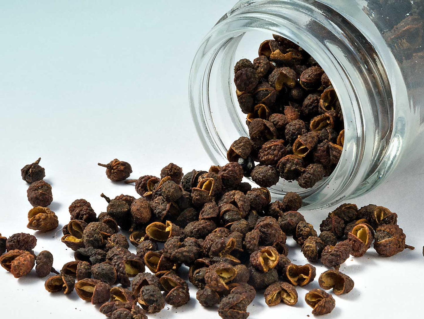 Timut bors 20g