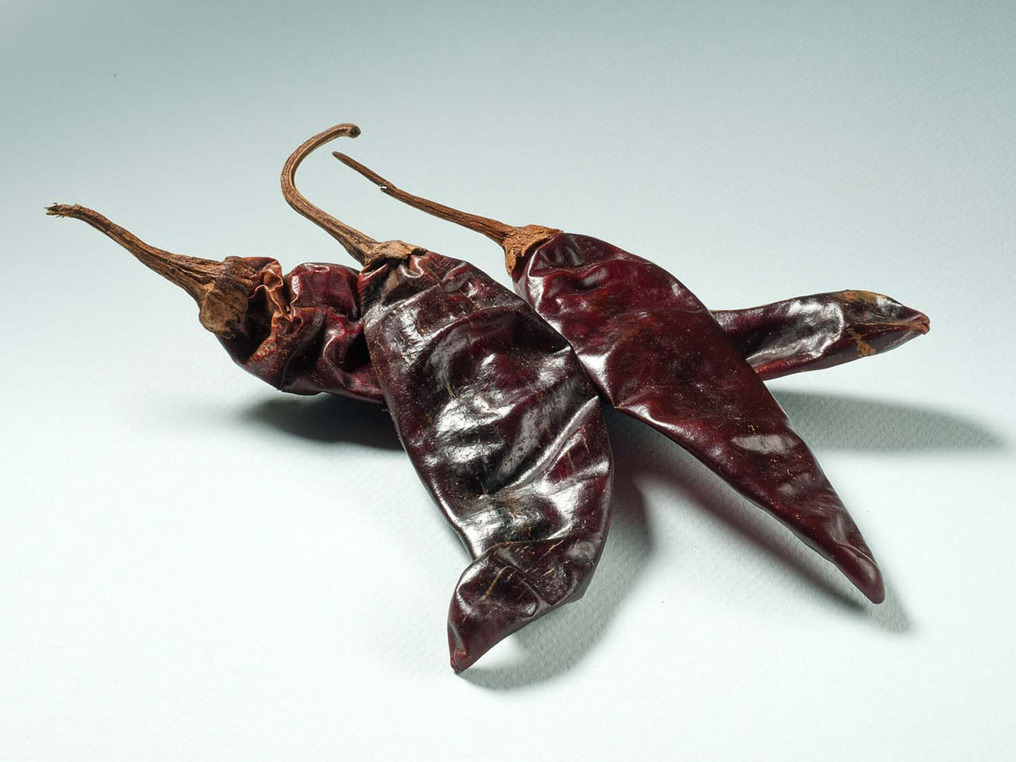 Egész Guajillo chili paprika 40g